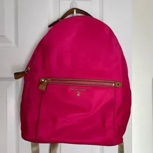 Kelsey nylon deals backpack